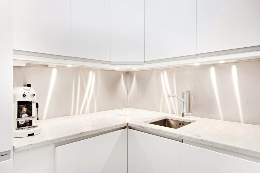 Köksrenovering Hornsbergs Strand