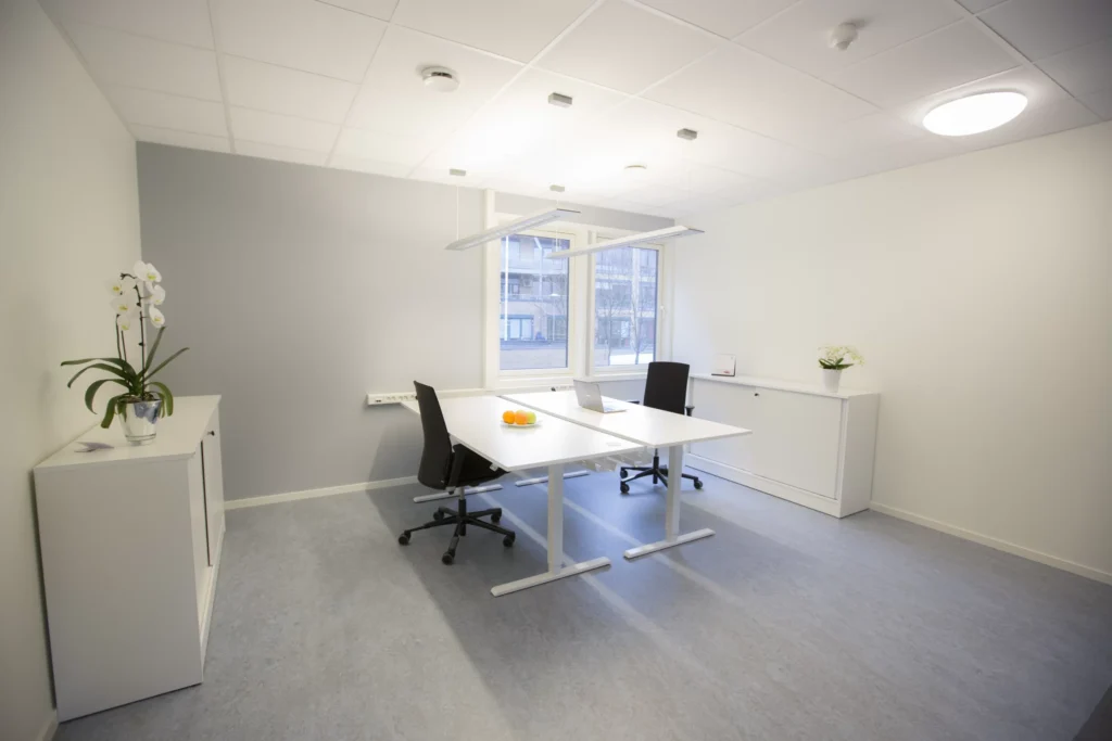 Kontorsrenovering Sundbyberg